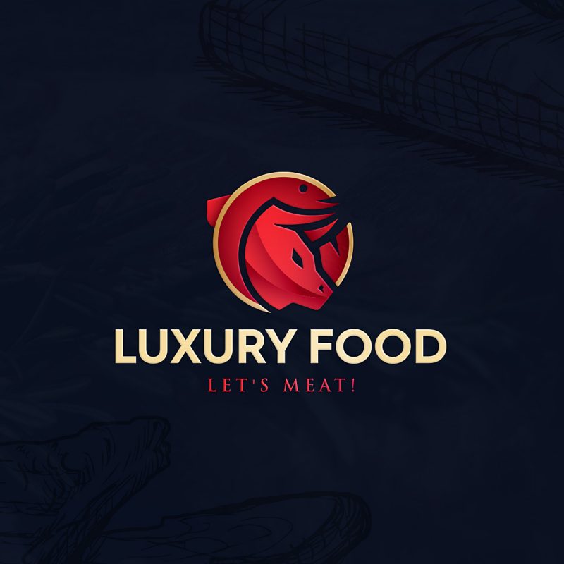 Luxury Food