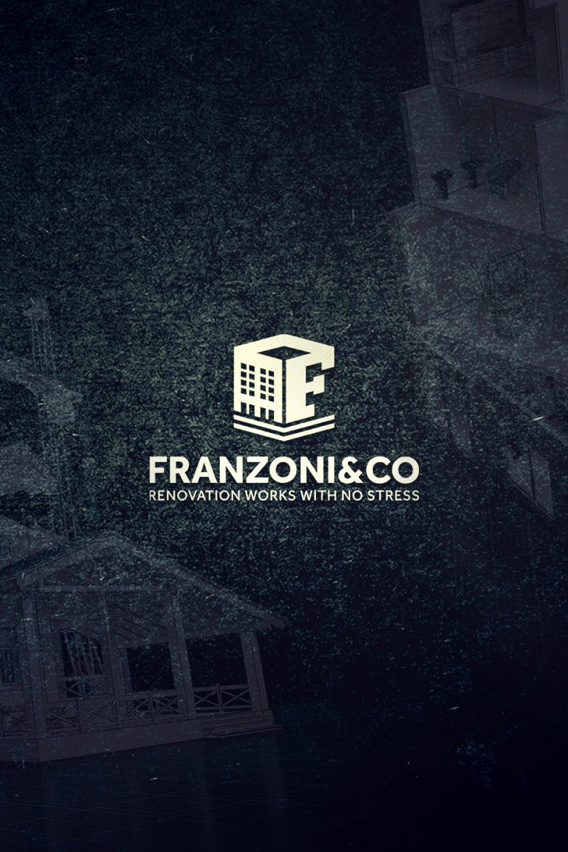 Franzoni&Co Branding
